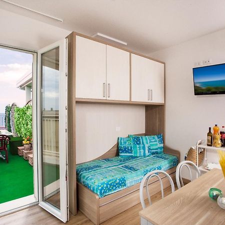 غابيتّشي ماري Beach Residence المظهر الخارجي الصورة