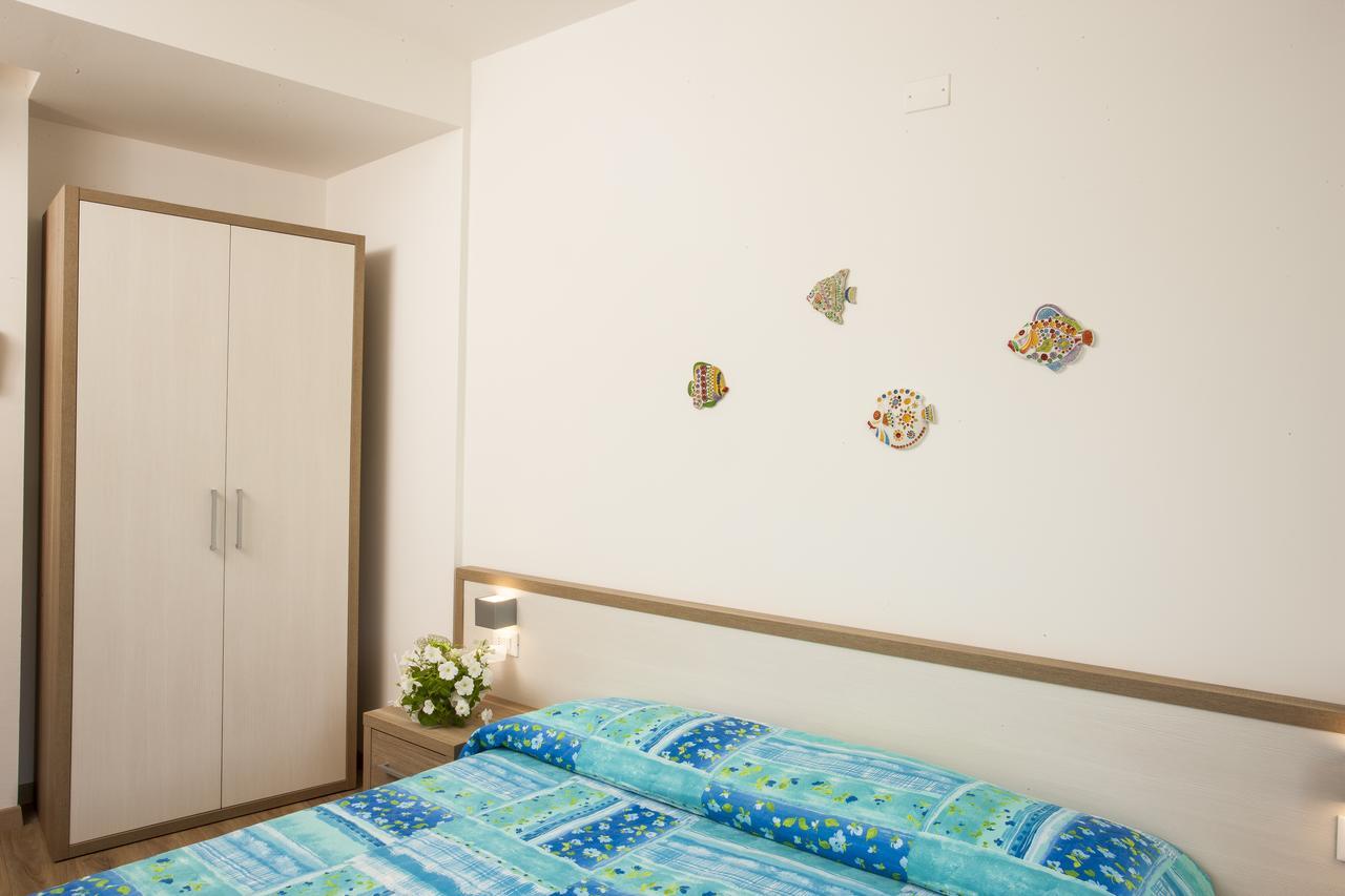 غابيتّشي ماري Beach Residence المظهر الخارجي الصورة