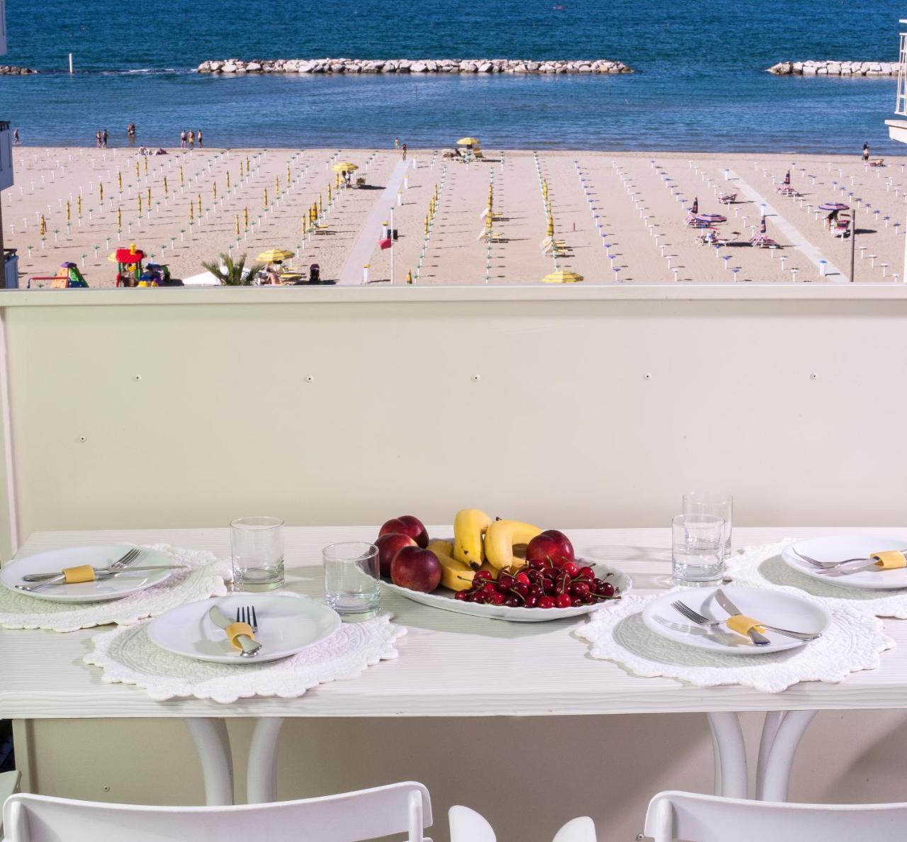 غابيتّشي ماري Beach Residence المظهر الخارجي الصورة