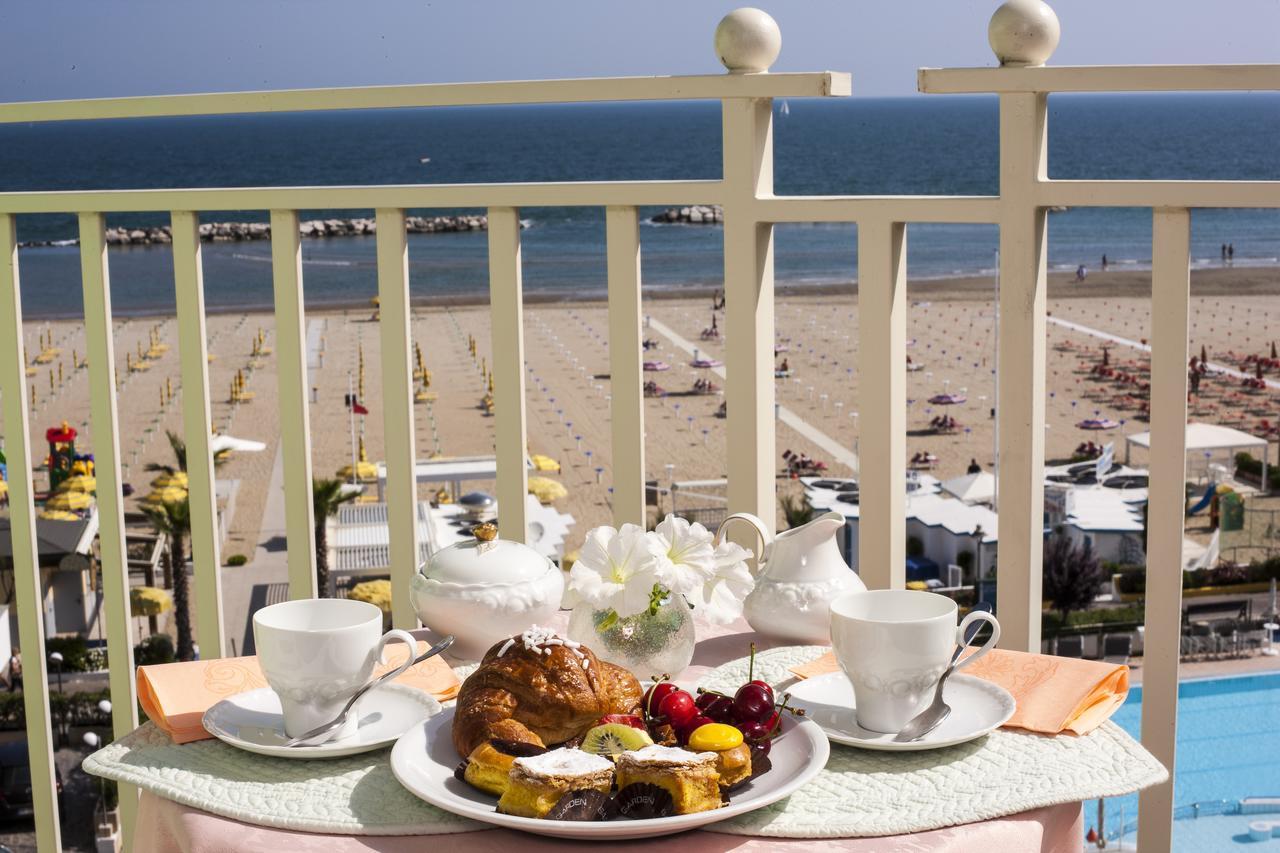 غابيتّشي ماري Beach Residence المظهر الخارجي الصورة