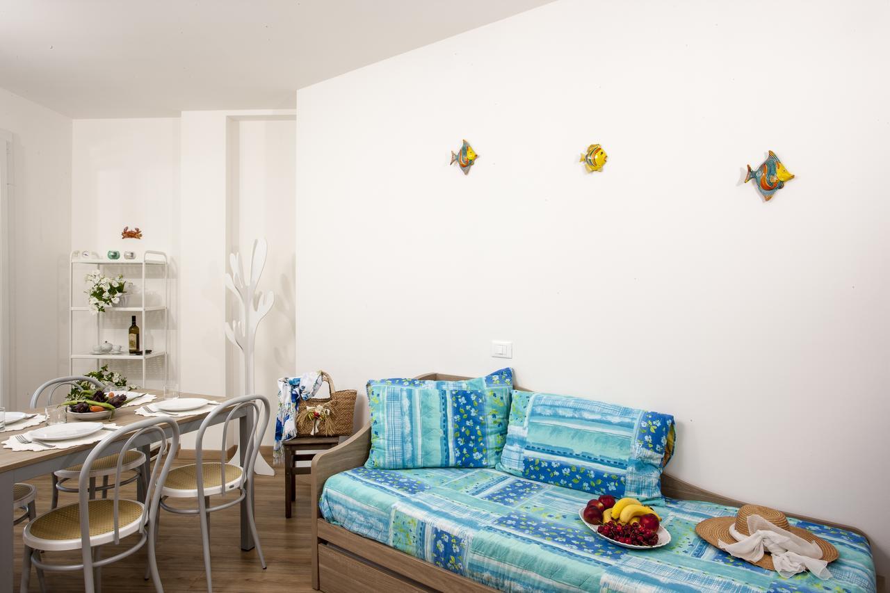 غابيتّشي ماري Beach Residence المظهر الخارجي الصورة