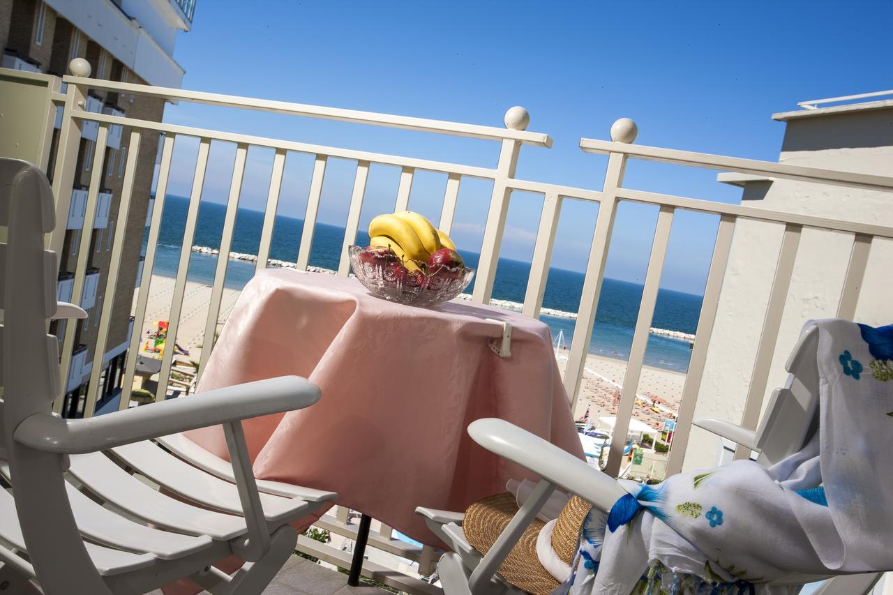 غابيتّشي ماري Beach Residence المظهر الخارجي الصورة