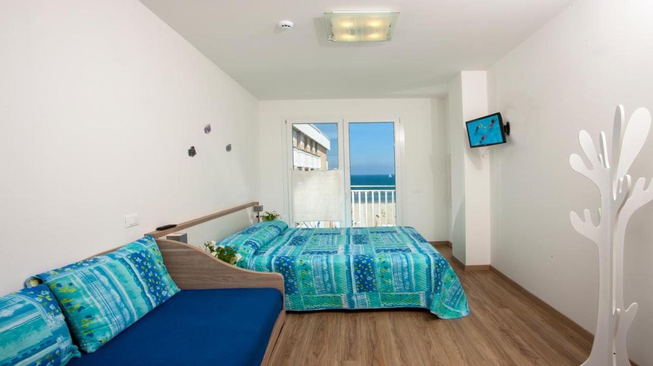 غابيتّشي ماري Beach Residence المظهر الخارجي الصورة