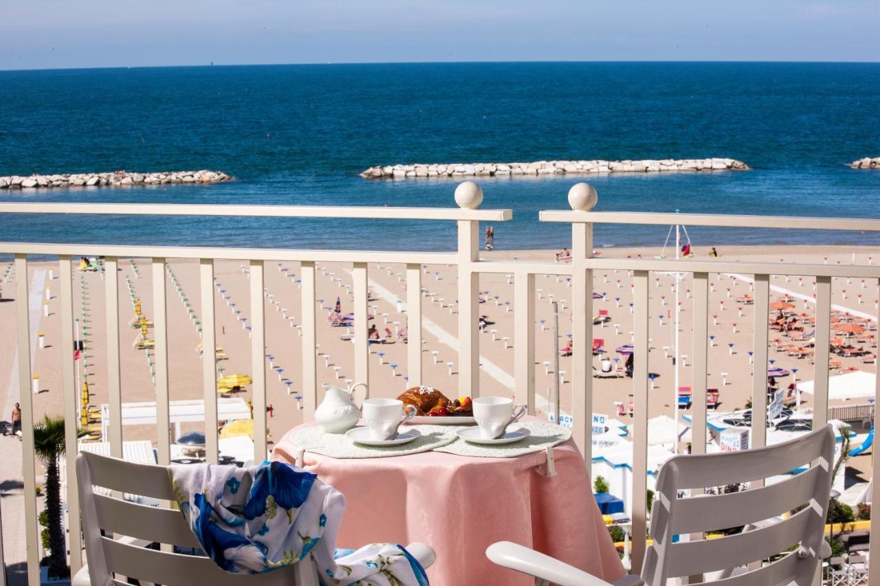 غابيتّشي ماري Beach Residence المظهر الخارجي الصورة