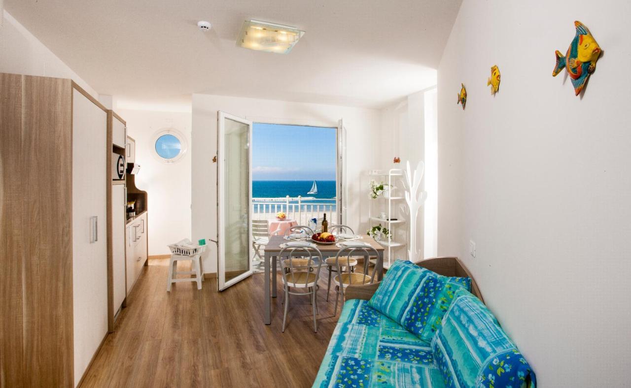 غابيتّشي ماري Beach Residence المظهر الخارجي الصورة
