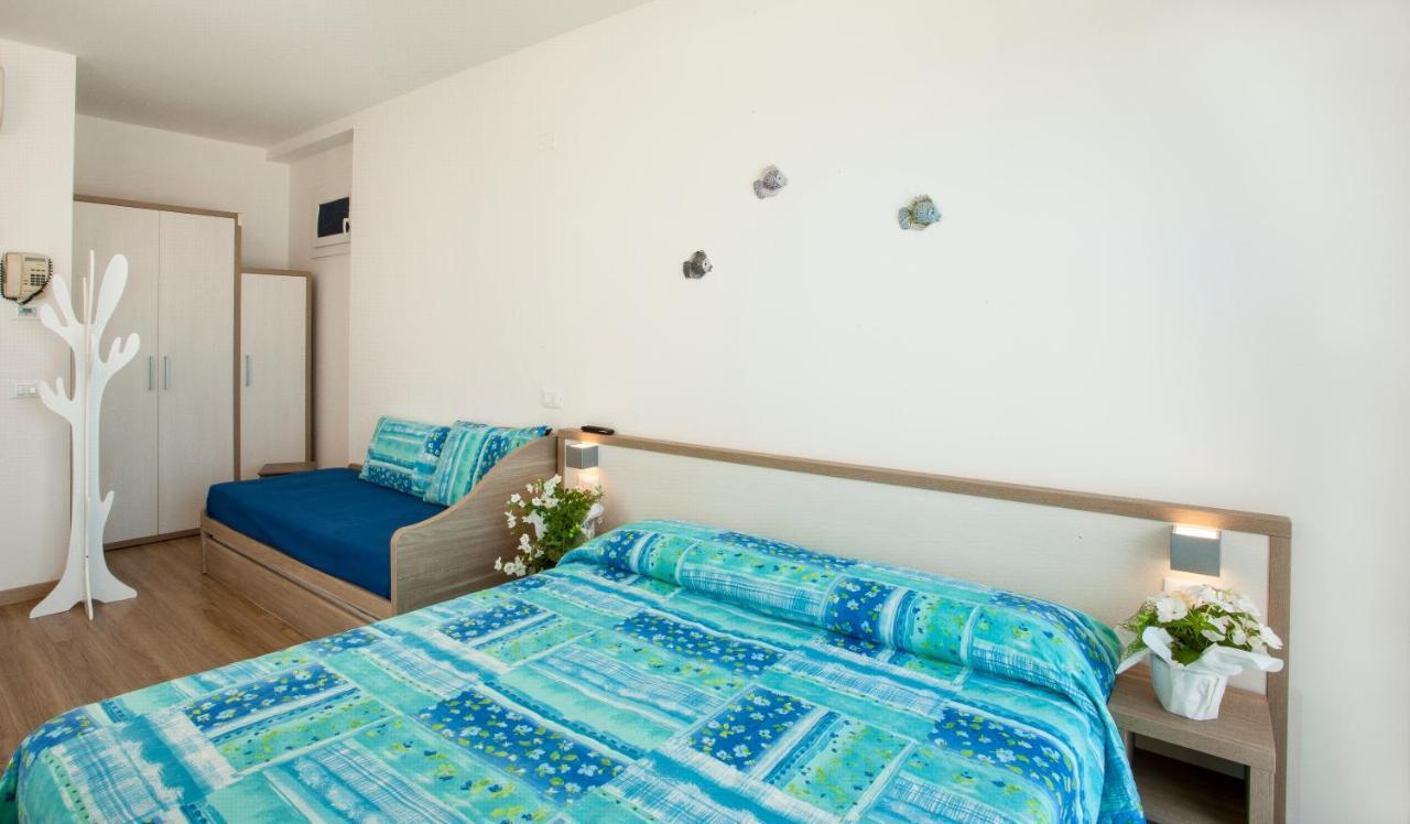 غابيتّشي ماري Beach Residence المظهر الخارجي الصورة