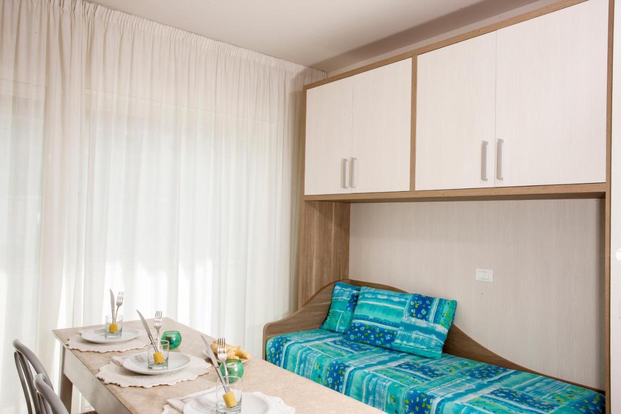 غابيتّشي ماري Beach Residence المظهر الخارجي الصورة