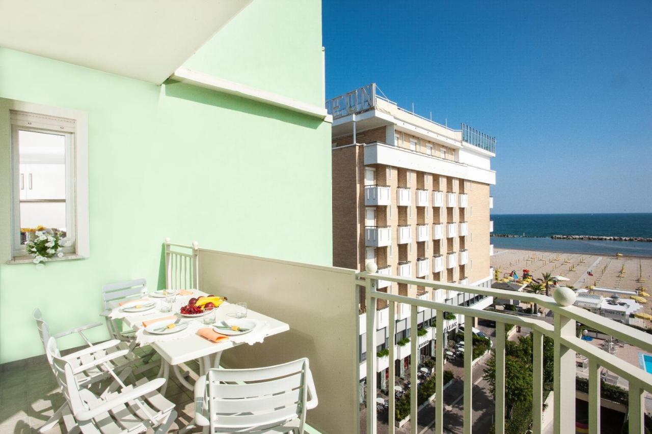 غابيتّشي ماري Beach Residence المظهر الخارجي الصورة