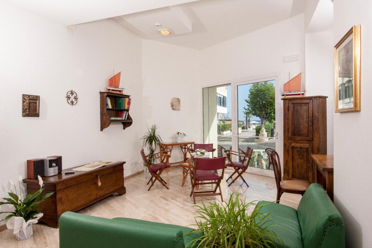 غابيتّشي ماري Beach Residence المظهر الخارجي الصورة