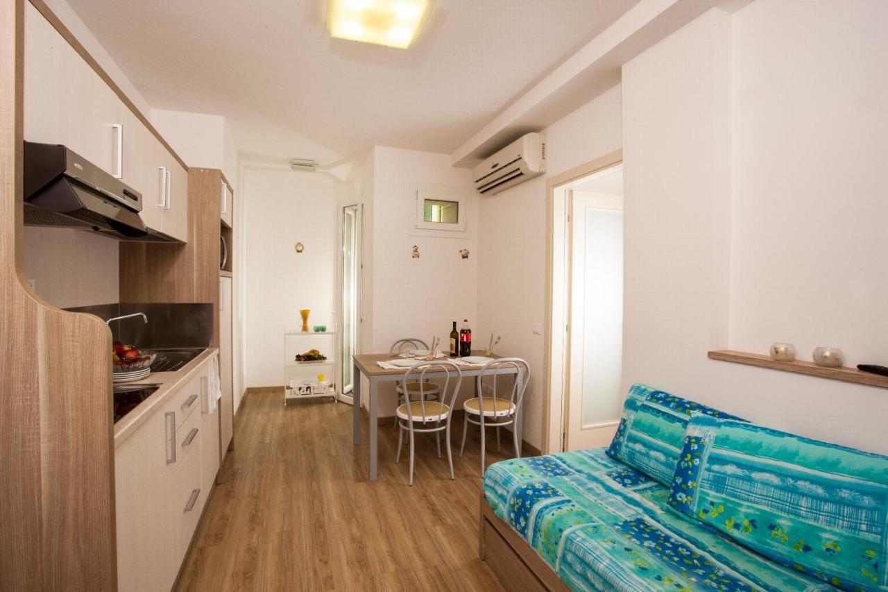 غابيتّشي ماري Beach Residence المظهر الخارجي الصورة