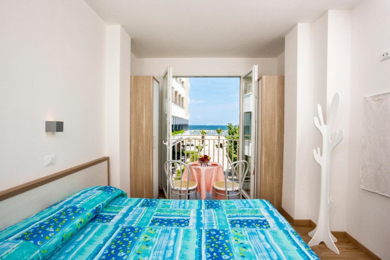 غابيتّشي ماري Beach Residence المظهر الخارجي الصورة