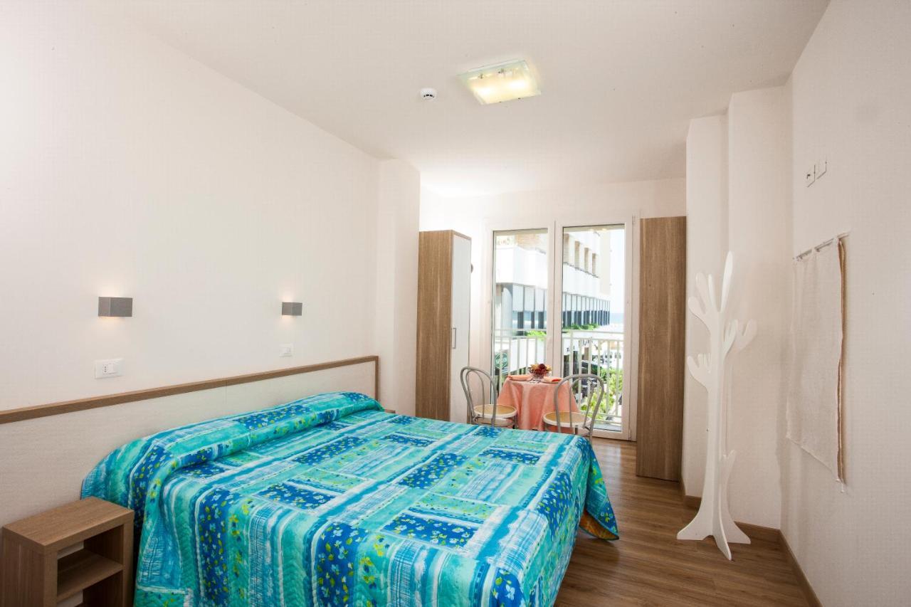 غابيتّشي ماري Beach Residence المظهر الخارجي الصورة