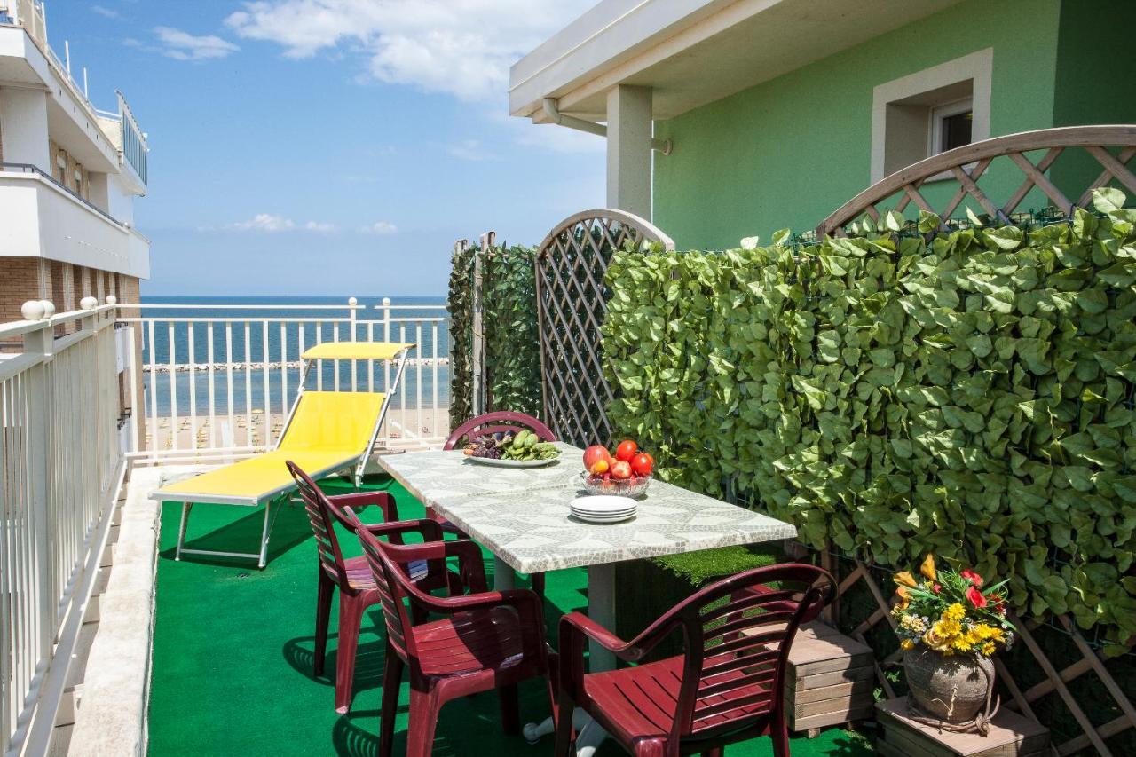 غابيتّشي ماري Beach Residence المظهر الخارجي الصورة