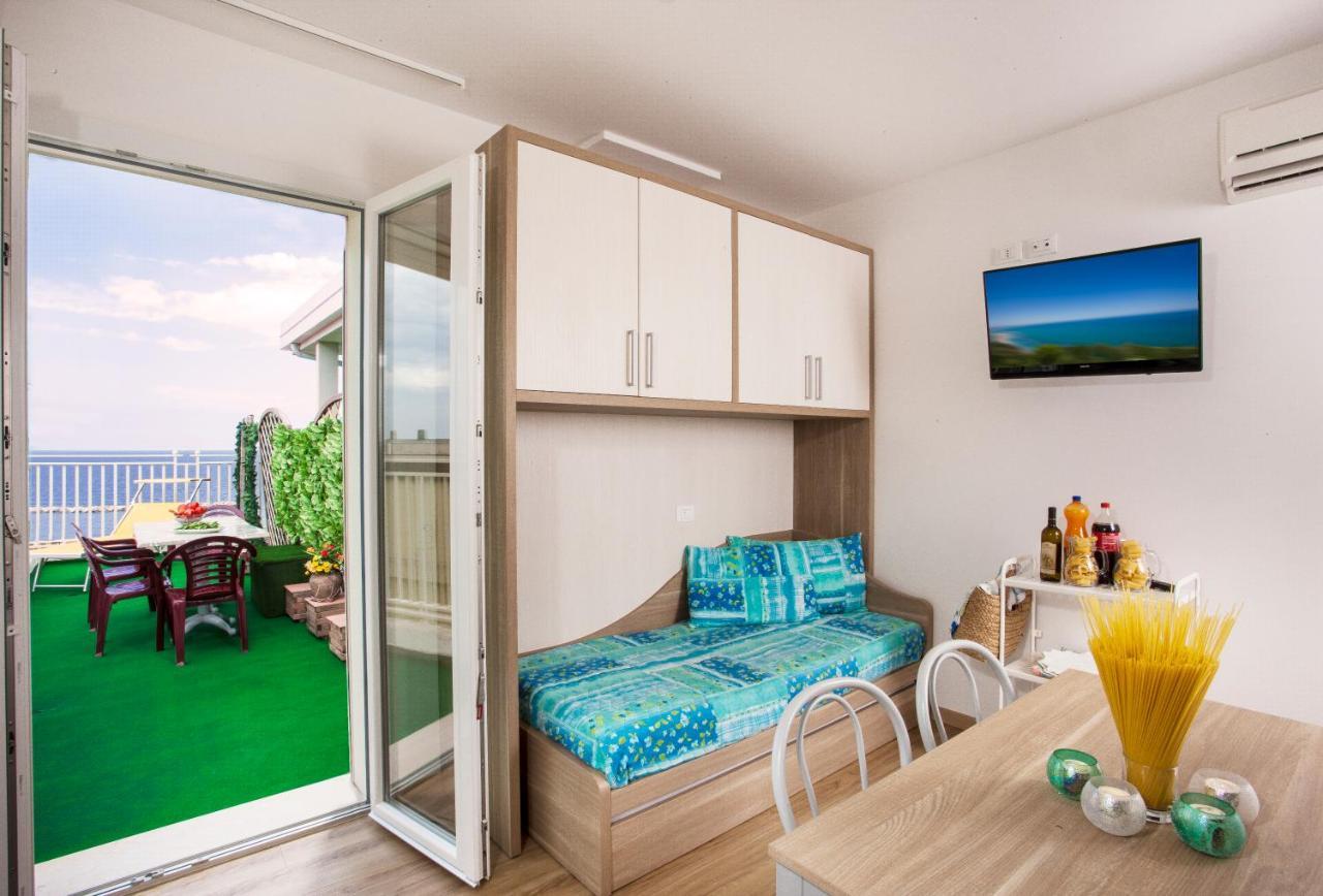غابيتّشي ماري Beach Residence المظهر الخارجي الصورة